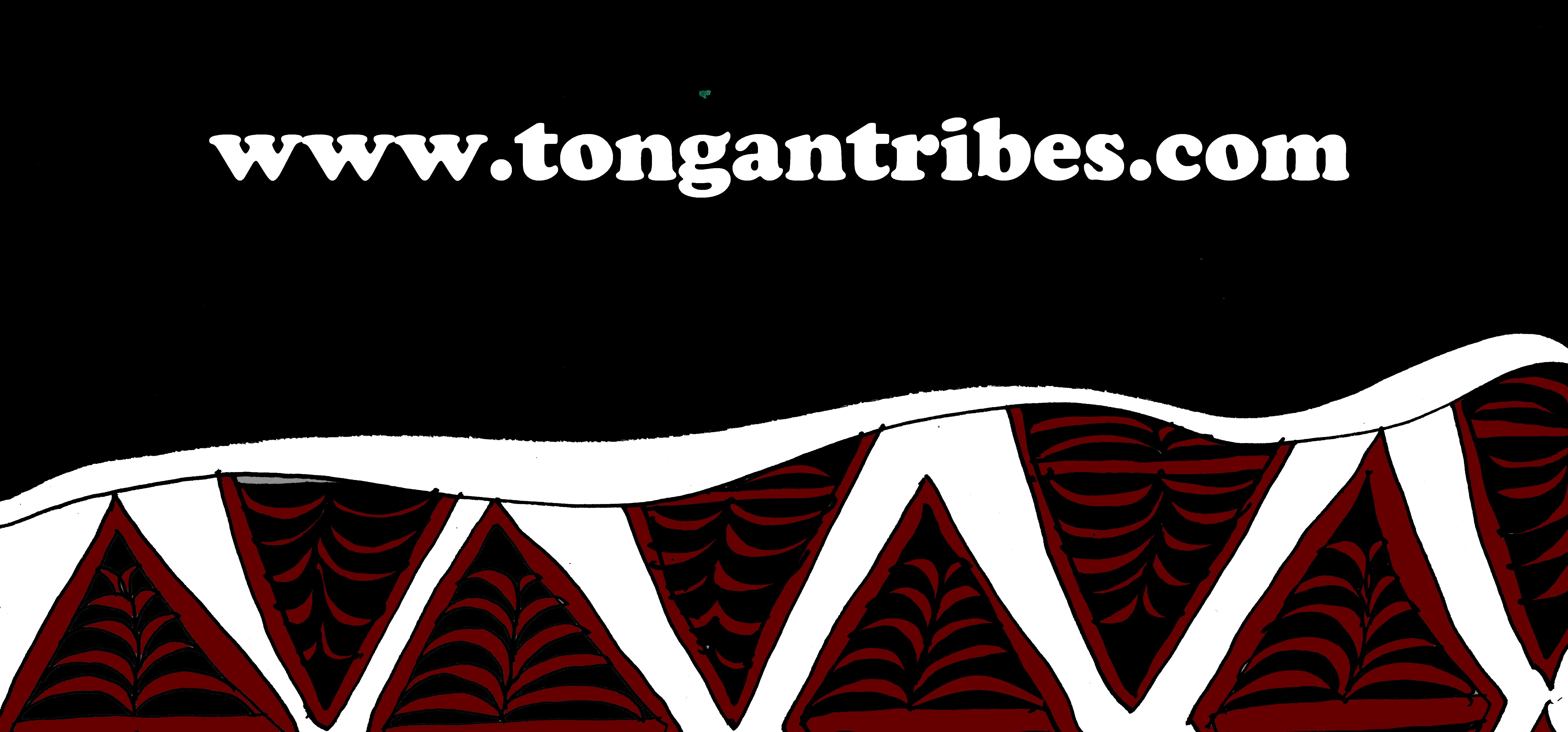 Tongan Tribes